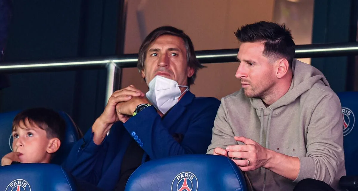 Santé de Jorge Messi, le clan confirme ses problèmes médicaux et pousse un énorme coup de gueule !