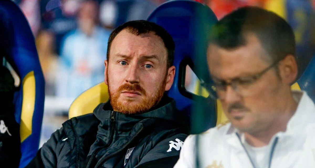 Déjà une galère mercato pour Lens, Cathro impose un 1er gros choix à l’ASSE