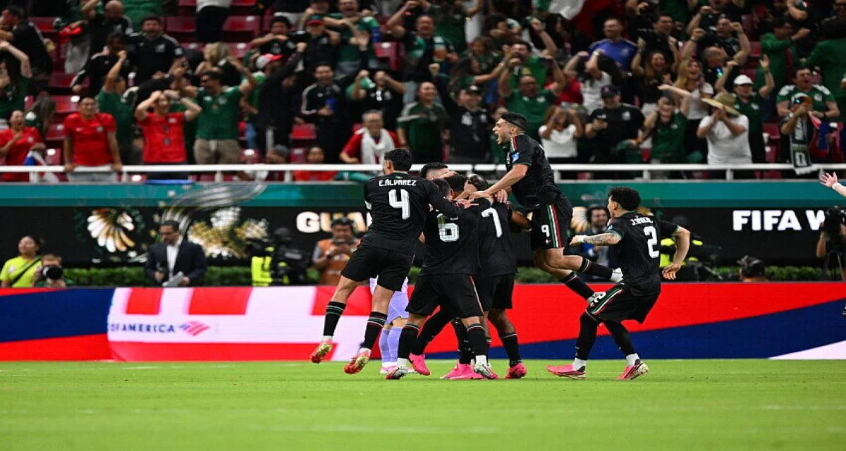 Coupe du monde 2026 : Le Mexique s’impose contre la Corée du Sud et file en seizièmes de finale