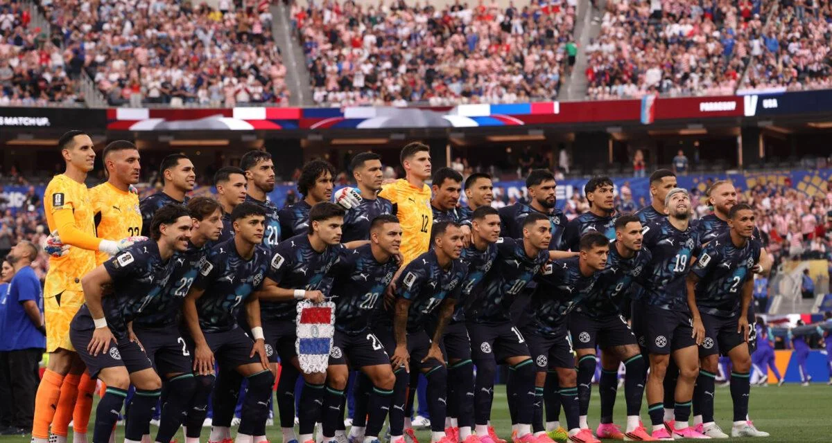 Coupe du monde 2026 : à quelle heure et sur quelle chaîne voir Turquie - Paraguay ?