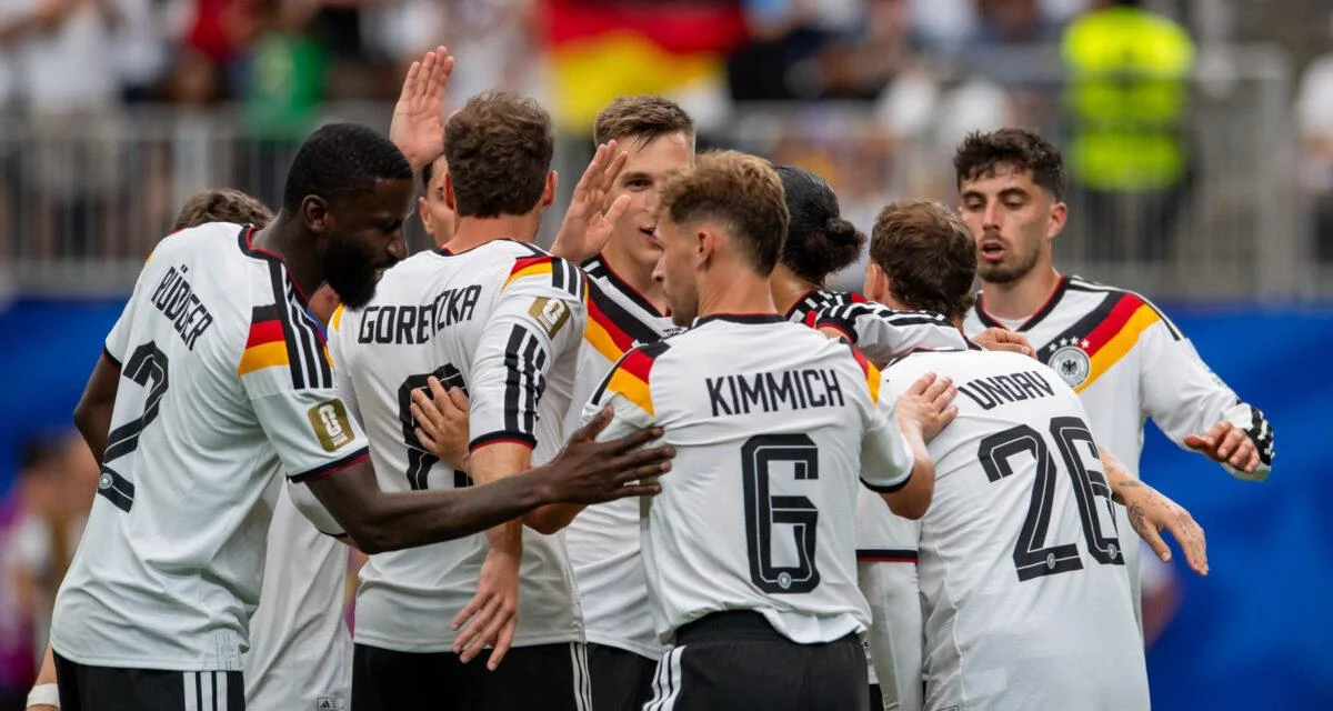 Coupe du monde 2026 : à quelle heure et sur quelle chaîne voir Allemagne - Côte d'Ivoire ?
