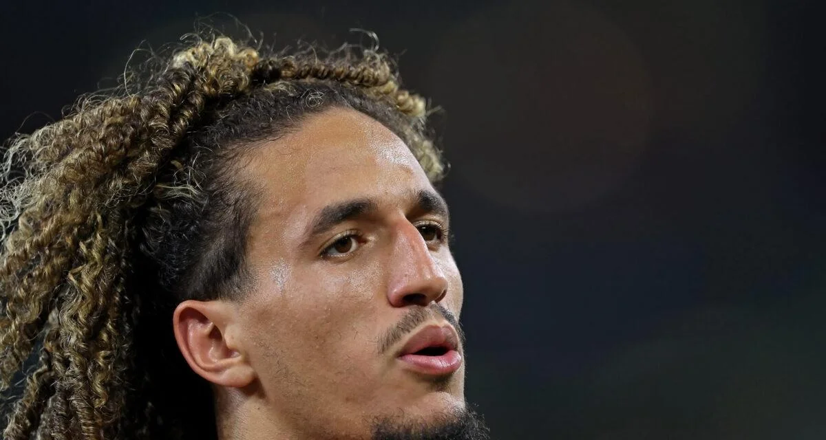 EXCLU - Coupe du monde 2026 : « J’ai une connexion indescriptible avec la Tunisie », le cri coeur d'Hannibal Mejbri pour son pays