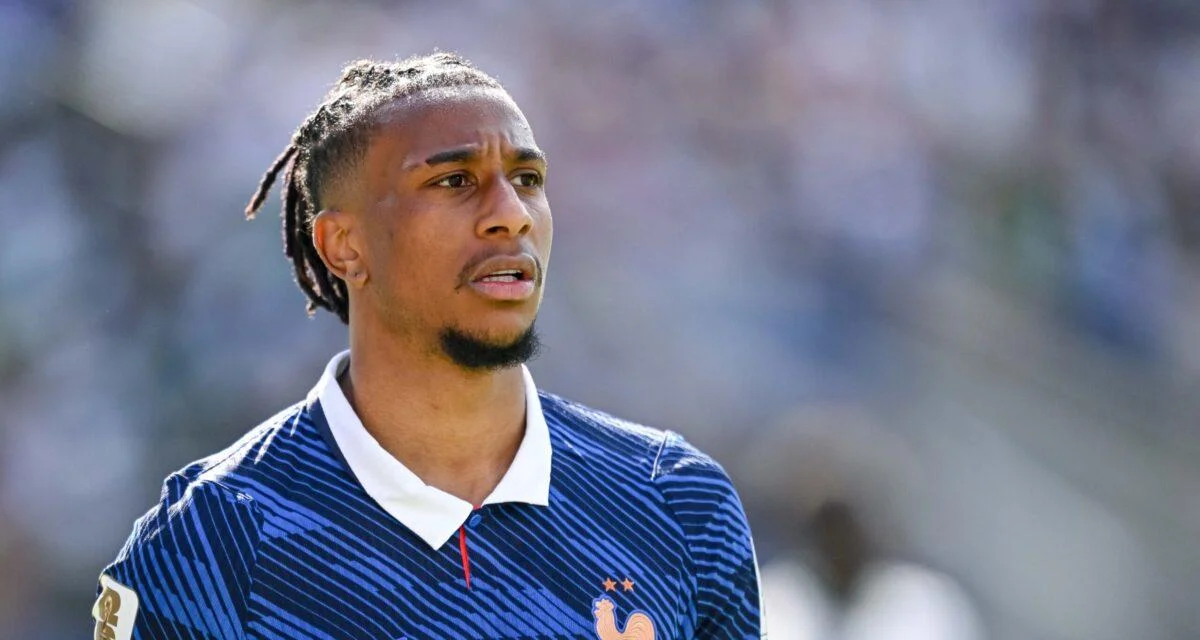 Mercato : nouveau coup de tonnerre dans le dossier Olise au Real Madrid ?