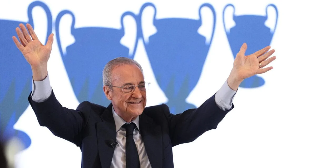 Mercato : près de 400 millions d'euros lâchés pour le Real Madrid pour deux nouvelles recrues ?