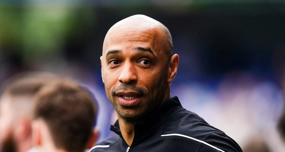 Coupe du monde 2026 : le gros rétropédalage d'Henry sur Cristiano Ronaldo