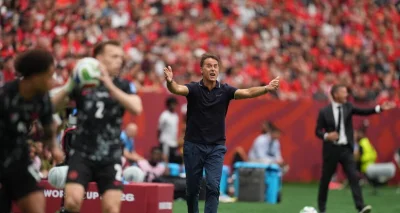 Coupe du monde : le reproche lunaire du Qatar au Canada en plein match