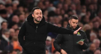 Mercato : De Zerbi prêt à jouer un sale tour au PSG et au Real Madrid ?