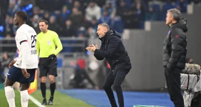 Ligue 1 : c'est confirmé, un autre énorme entraîneur va quitter la France dans les prochains jours
