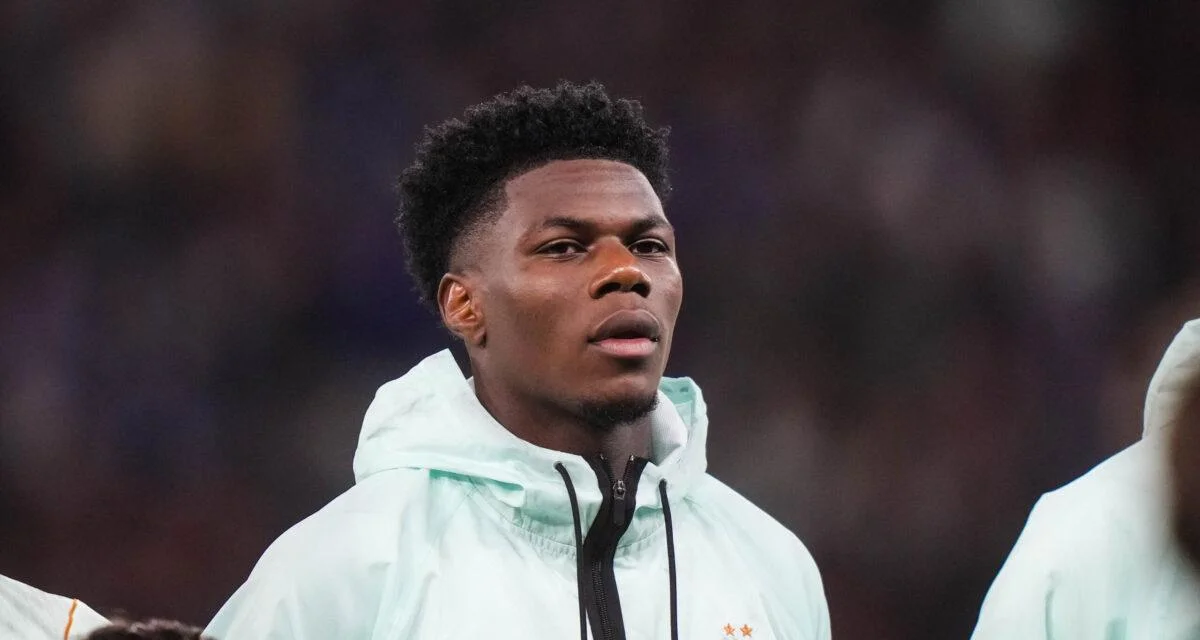 Mercato : un club prêt à déloger Tchouaméni du Real Madrid ?