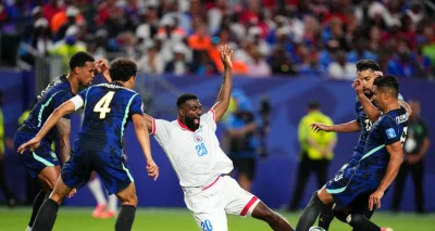 Coupe du monde 2026 : Porté par Cunha et Vinicius, le Brésil corrige Haïti