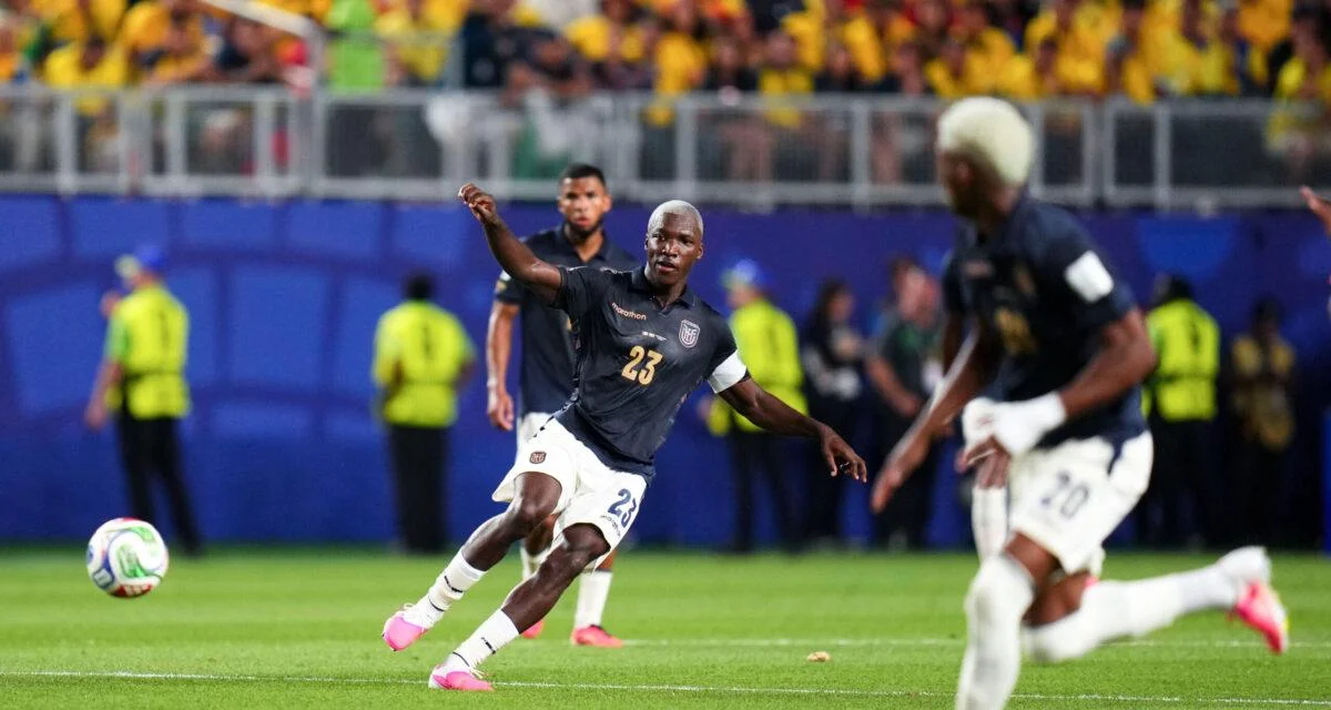 Coupe du monde 2026 : à quelle heure et sur quelle chaîne voir Équateur - Curaçao ?