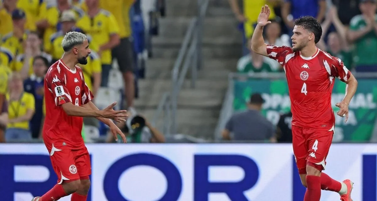 Coupe du monde 2026 : à quelle heure et sur quelle chaîne voir Tunisie - Japon ?
