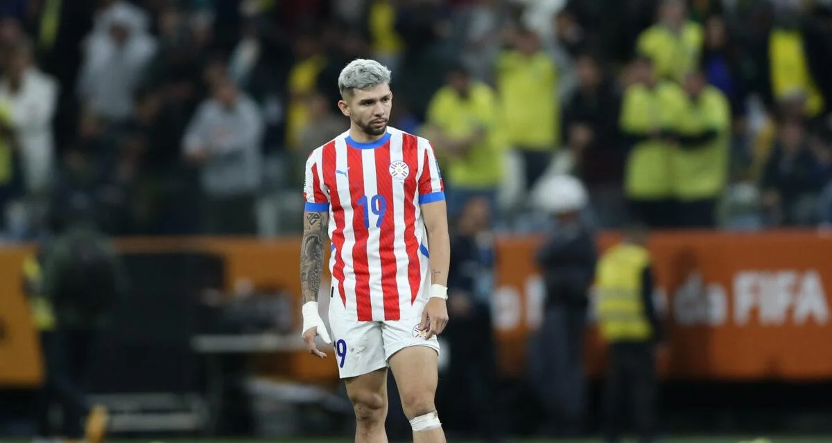 Coupe du monde 2026 : Enciso décisif, Pitta décevant, les tops et les flops de Turquie - Paraguay
