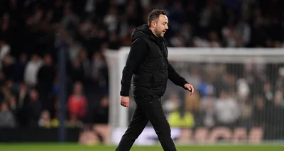 Mercato : De Zerbi recale le Barça, décision prise