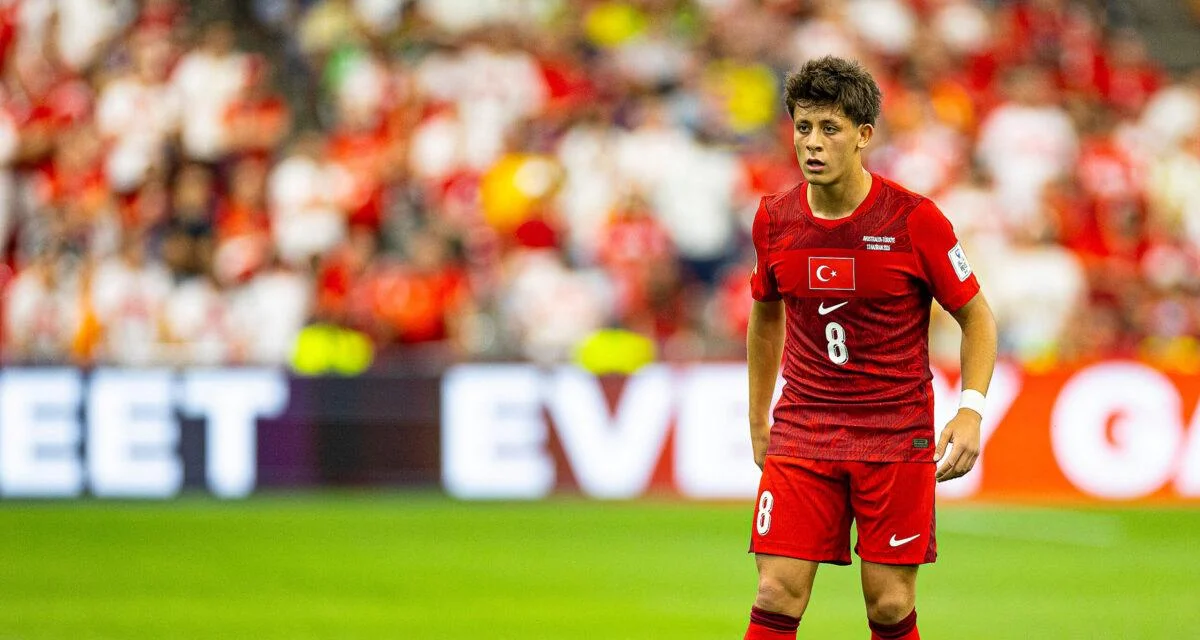 Coupe du monde 2026 : battue par le Paraguay, la Turquie est déjà éliminée