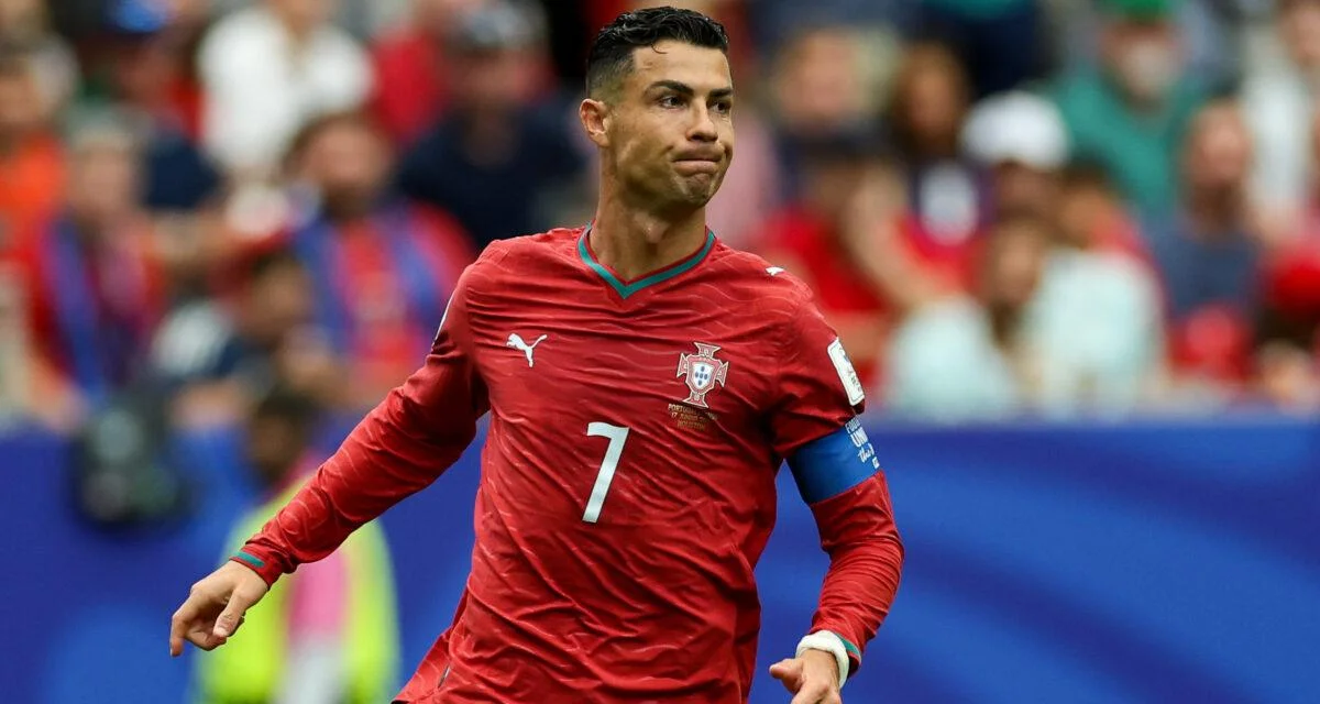 Coupe du monde - Portugal : Cristiano Ronaldo sort du silence après la polémique