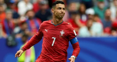 Coupe du monde - Portugal : Cristiano Ronaldo sort du silence après la polémique