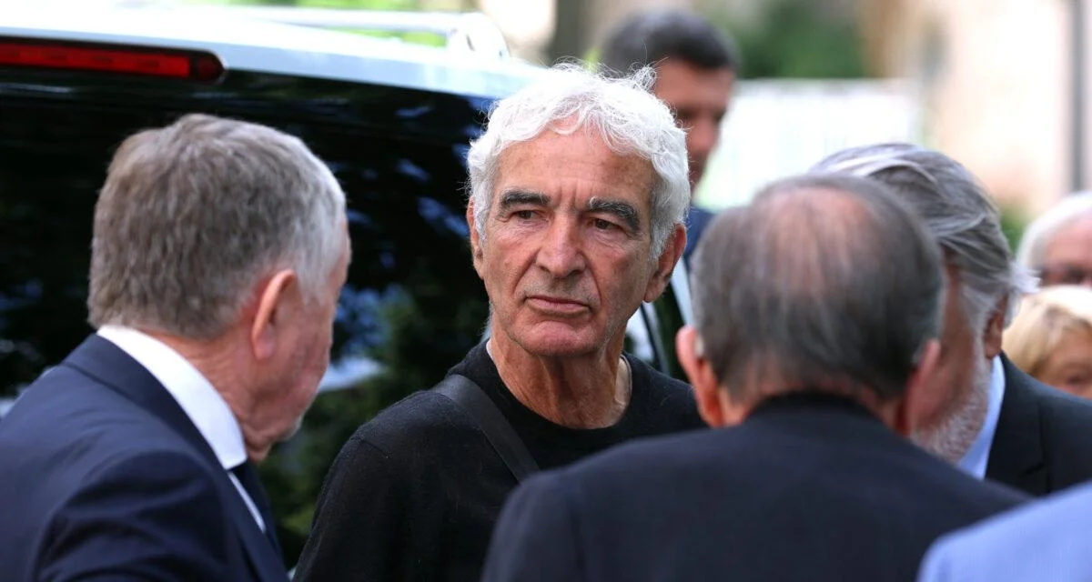 Mercato : la proposition dingue de Domenech face au dossier Olise
