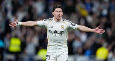 Real Madrid : après l’arrivée de Cucurella, un gros départ en vue cet été ?