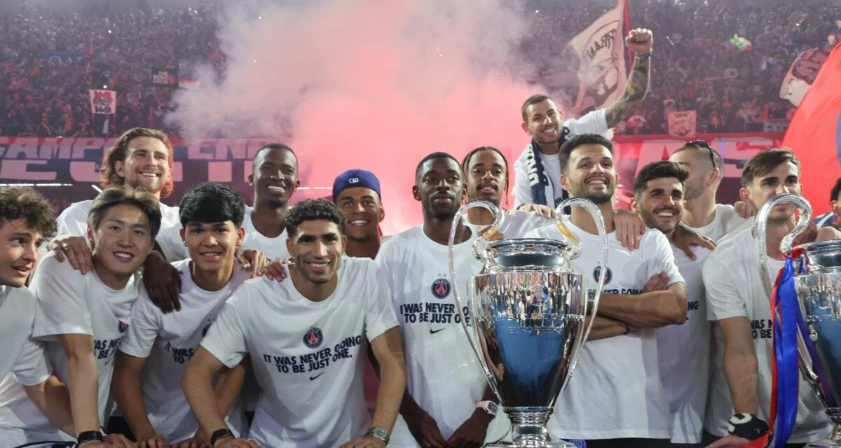 Mercato - PSG : un gros départ se rapproche, accord quasiment trouvé