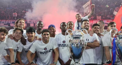 Mercato - PSG : un gros départ se rapproche, accord quasiment trouvé