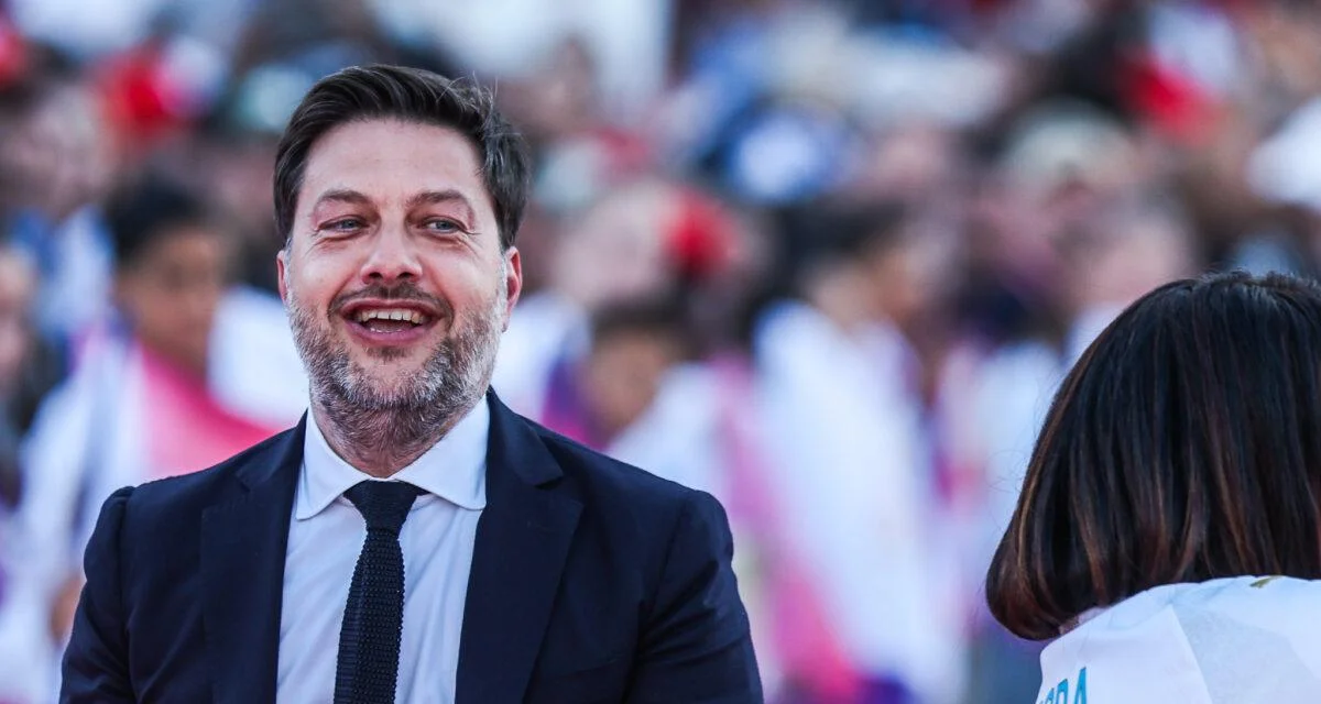 OM : les deux énormes demandes du maire de Marseille, qui en a marre de "la honte"