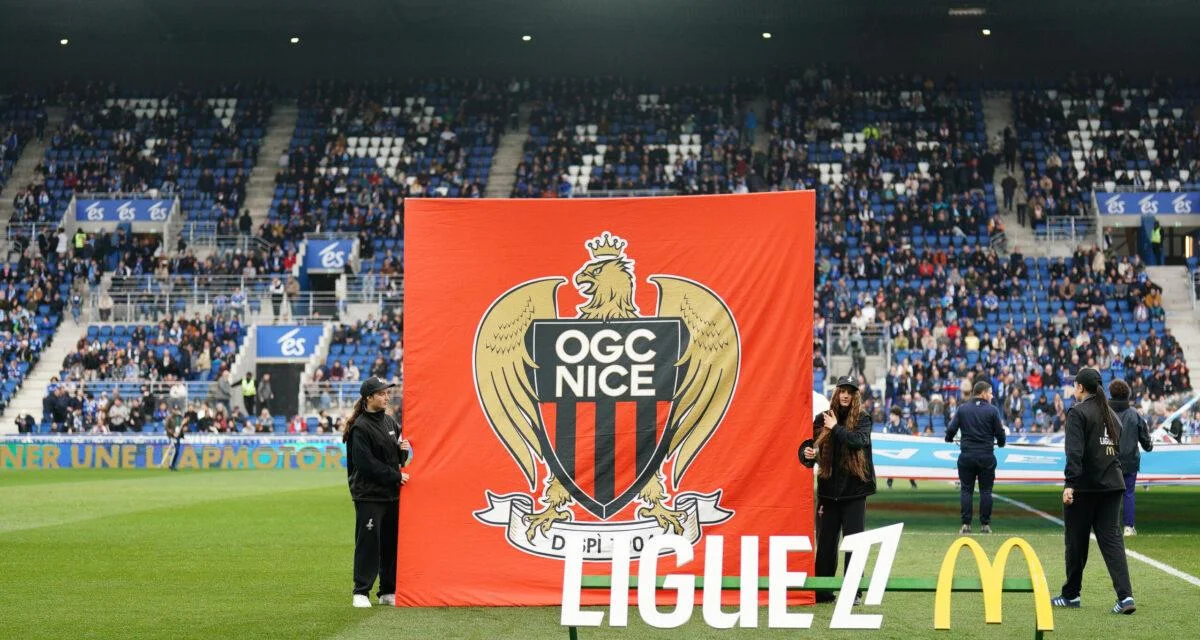 Mercato : Nice officialise un très gros retour