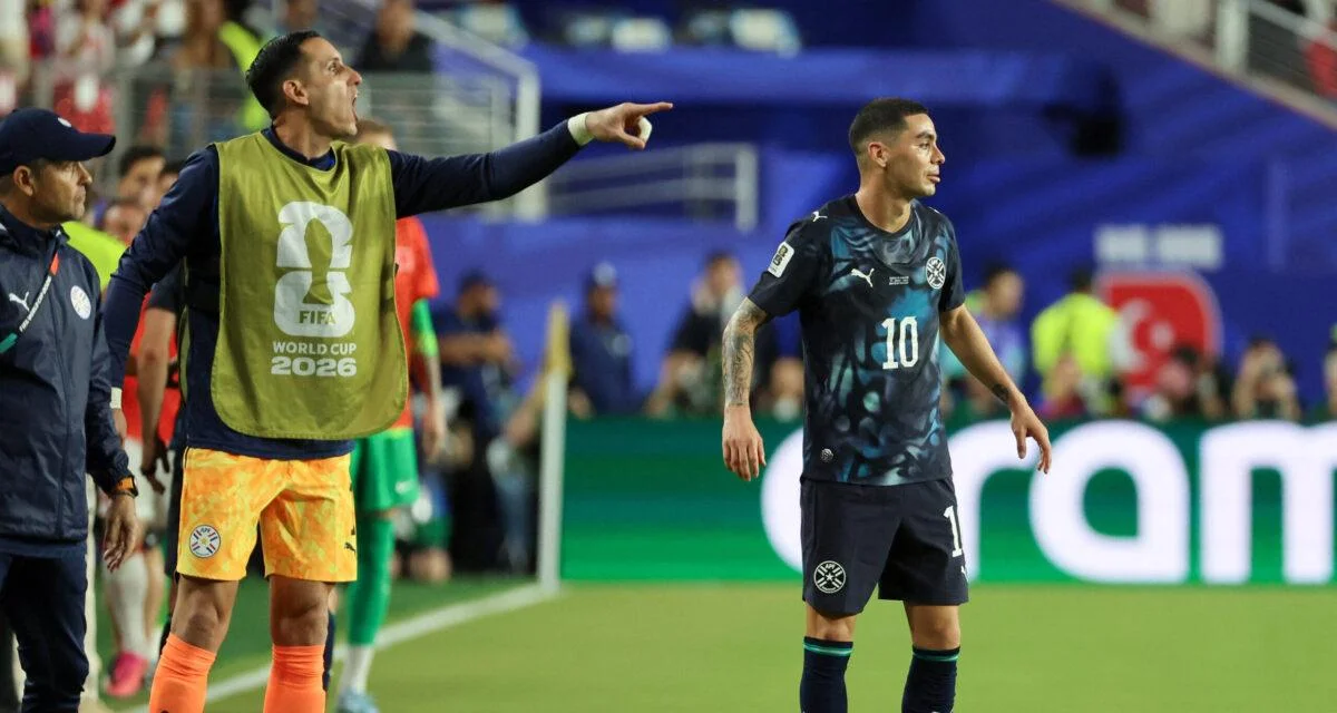 Coupe du monde : grande première pour la "loi Vinicius", le nombre fou de cartons rouges distribués