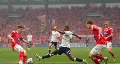 Mercato : Lens s'attaque à un latéral, un départ d'Udol en vue ?