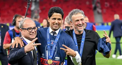 Mercato : le club fixe son prix, un départ à 40 millions au PSG ?