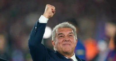 Mercato - Barça : Laporta frappe fort, cinq gros renforts annoncés