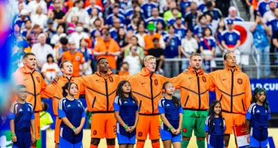 Pays-Bas - Suède : les compositions officielles !