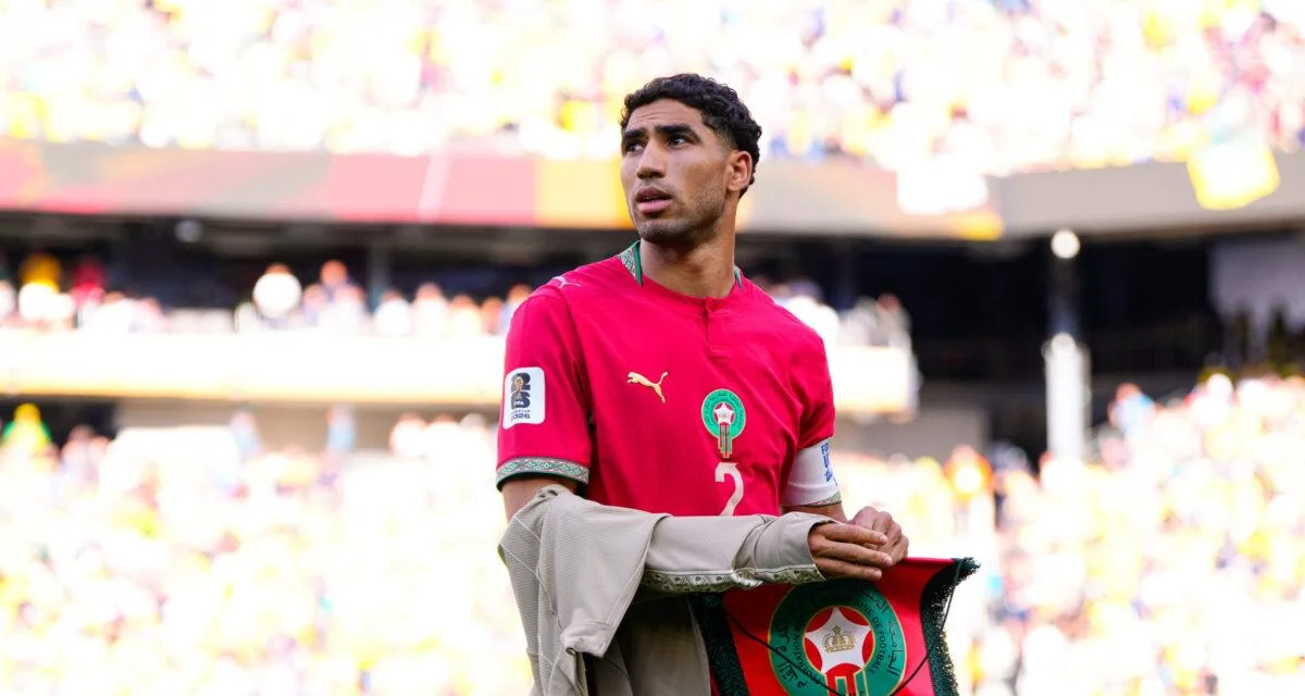 Justice : "pas de pénétration digitale" et témoignage de Mbappé... l'avocate de Hakimi sort du silence