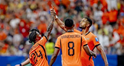 Coupe du monde 2026 : Les Pays-Bas balaient la Suède et envoie un message