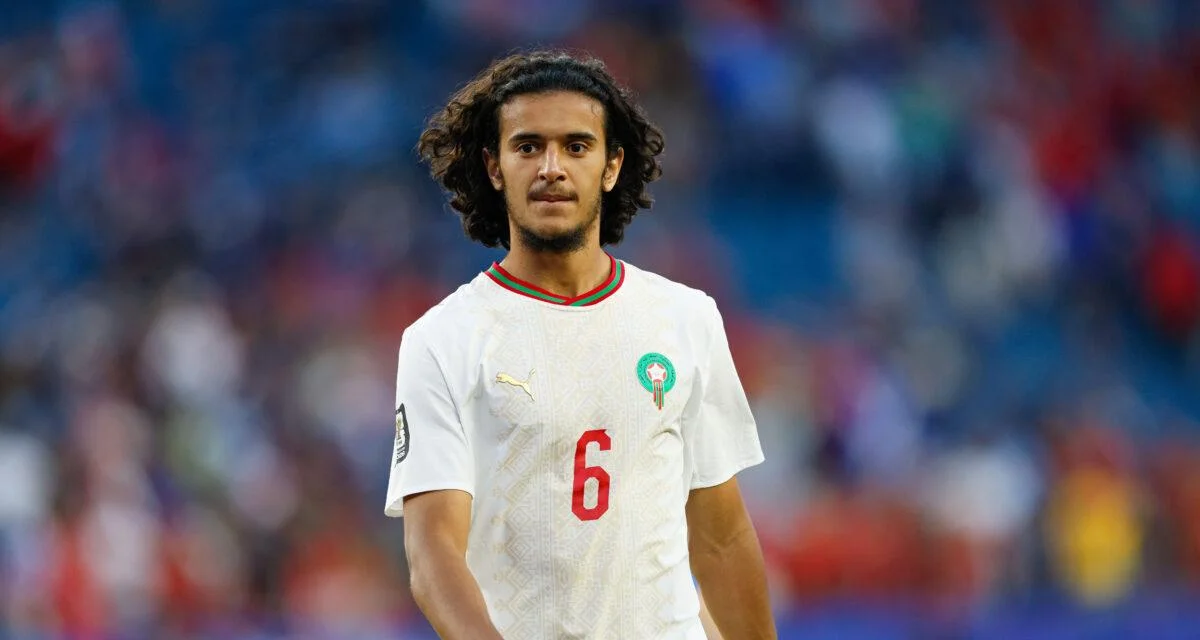 Coupe du monde 2026 : Bouaddi bat encore des records fous ... sous les yeux du Real Madrid