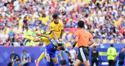 Coupe du monde 2026 : L’Équateur et Curaçao coupent la poire en deux, dans un match intense