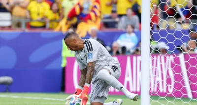 Coupe du monde 2026 : Room impérial, Valencia inopérant, les tops et les flops d'Equateur - Curaçao 
