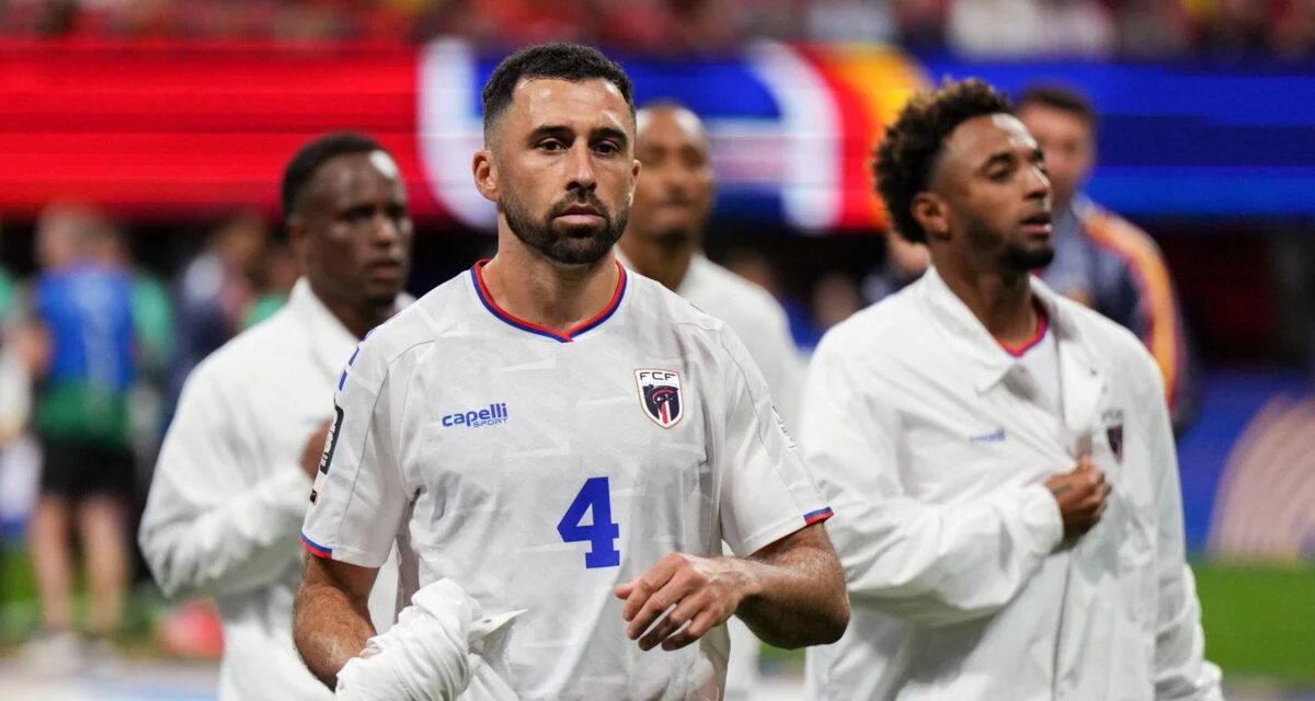 Coupe du monde 2026 : à quelle heure et sur quelle chaîne voir Uruguay - Cap-Vert ?
