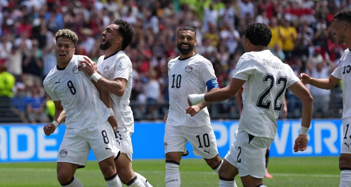 Coupe du monde 2026 : à quelle heure et sur quelle chaîne voir Nouvelle-Zélande - Égypte ?