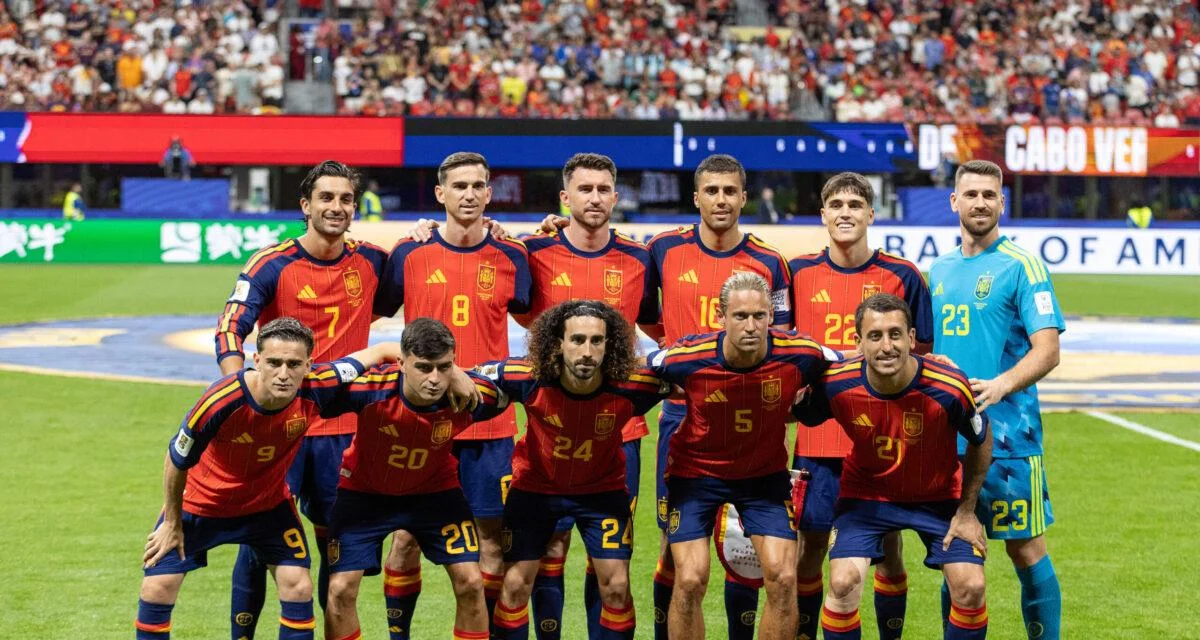Coupe du monde 2026 : la sélection de l'Espagne décryptée par un journaliste du pays