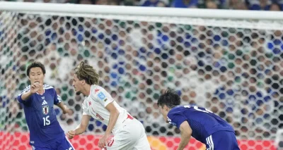 Coupe du monde : le Japon humilie la Tunisie d'Hervé Renard, déjà éliminée du Mondial