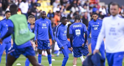 Coupe du monde 2026 : France-Irak menacé par une météo dangereuse ?