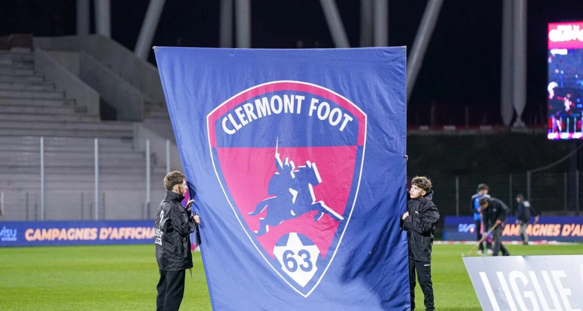 Ligue 2 : une immense page se tourne, Clermont officiellement revendu !