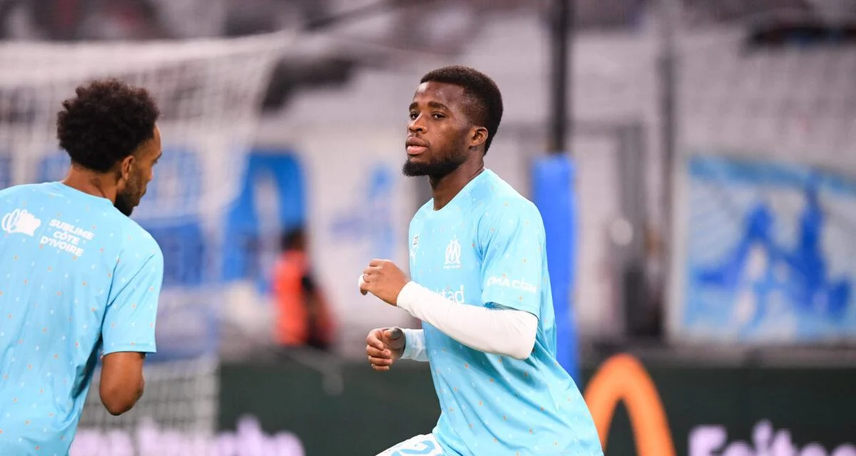 OM : à peine dix mois plus tard, une recrue marseillaise va quitter le club