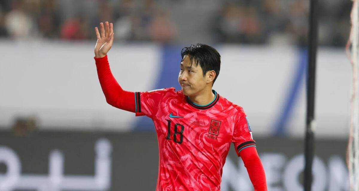 PSG : Kang-in Lee a décidé de partir, l'Atlético à l'affût