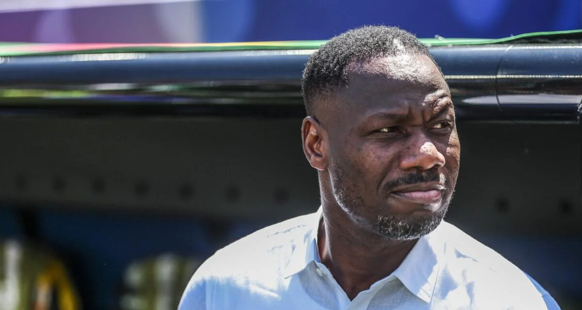 Sénégal : "Du principe et du respect", la grosse annonce de Thiaw pour son futur