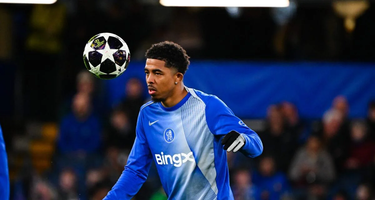 Chelse baisse le prix de Fofana, une grosse opportunité pour l'OM ?