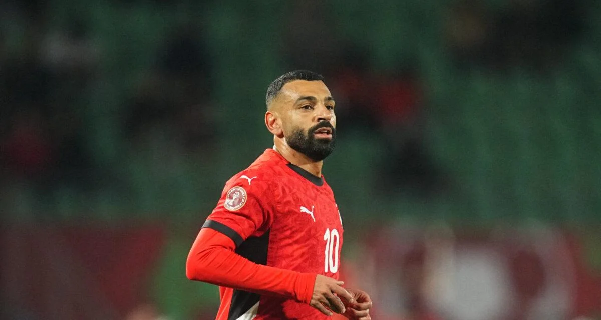 Coupe du monde 2026 : Salah taille patron, Singh décevant, les tops et les flops de Nouvelle-Zélande - Egypte 