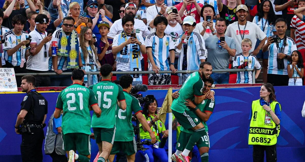 Coupe du monde 2026 : à quelle heure et sur quelle chaîne voir Jordanie - Algérie ?