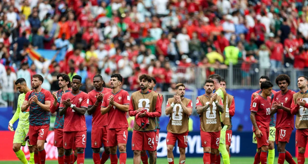 Coupe du monde 2026 : à quelle heure et sur quelle chaîne voir Portugal - Ouzbékistan ?
